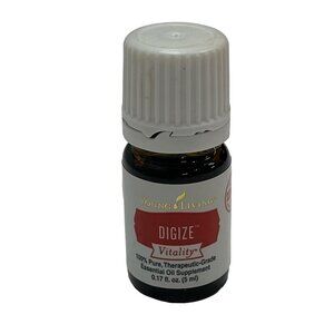 Young Living DIGIZE‎ Vitality Essential Oil 5ml  Pure Therapeutic Grade NEW
